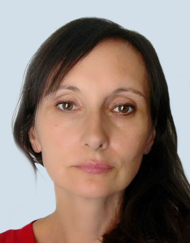 Agnieszka Mazur