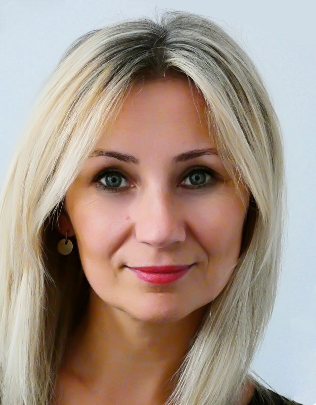 Aleksandra Urbanowska